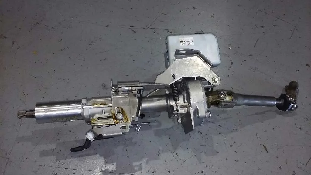 Columna Direccion para Nissan Qashqai (J11)