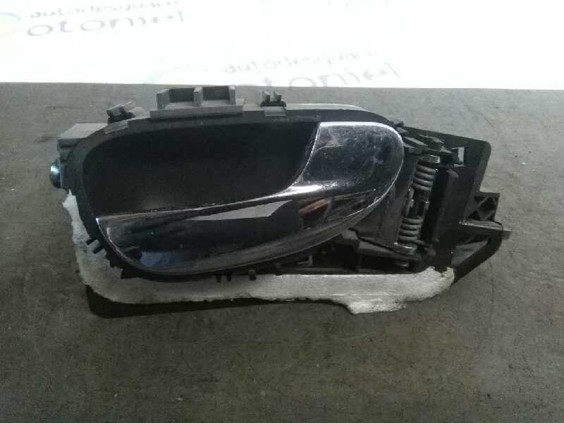 Maneta Interior Trasera Derecha para Peugeot 307 Break/Sw (S2)