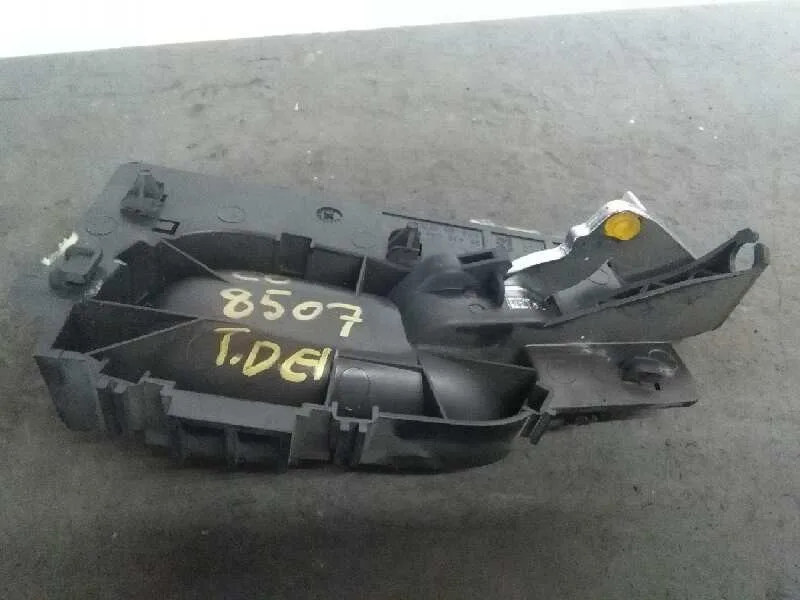 Maneta Interior Trasera Derecha para Peugeot 307 Break/Sw (S2)