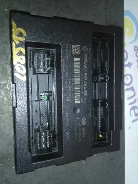Modulo Confort para Audi A5 Sportback (8T)