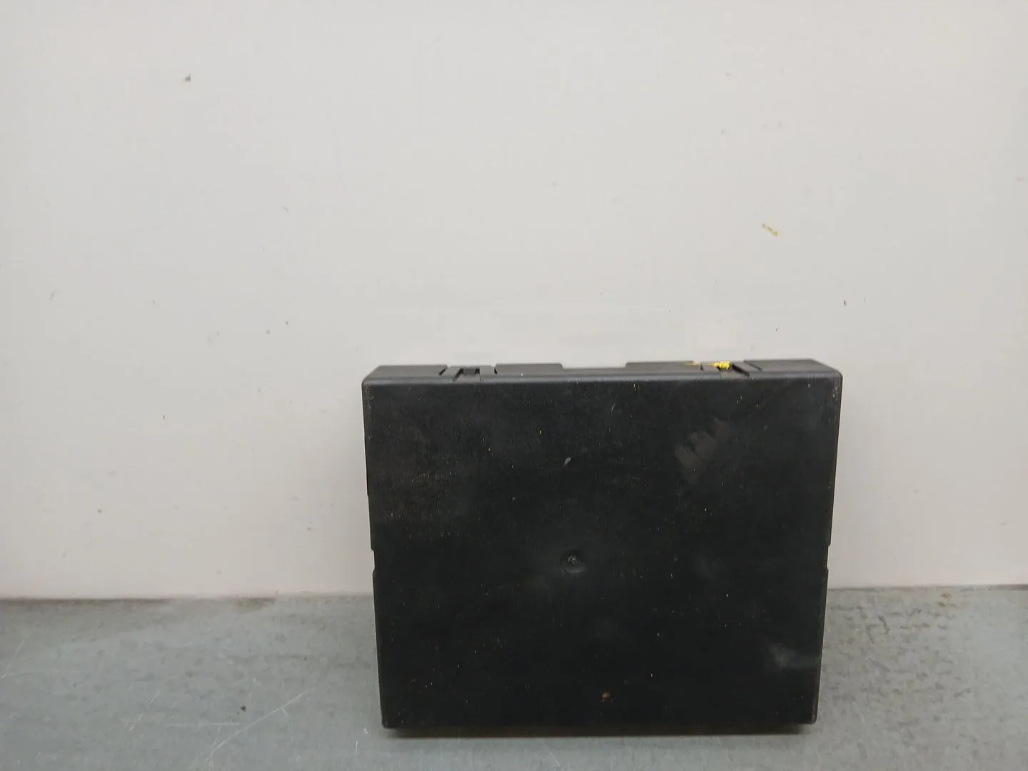 Modulo Confort para Audi A5 Sportback (8T)