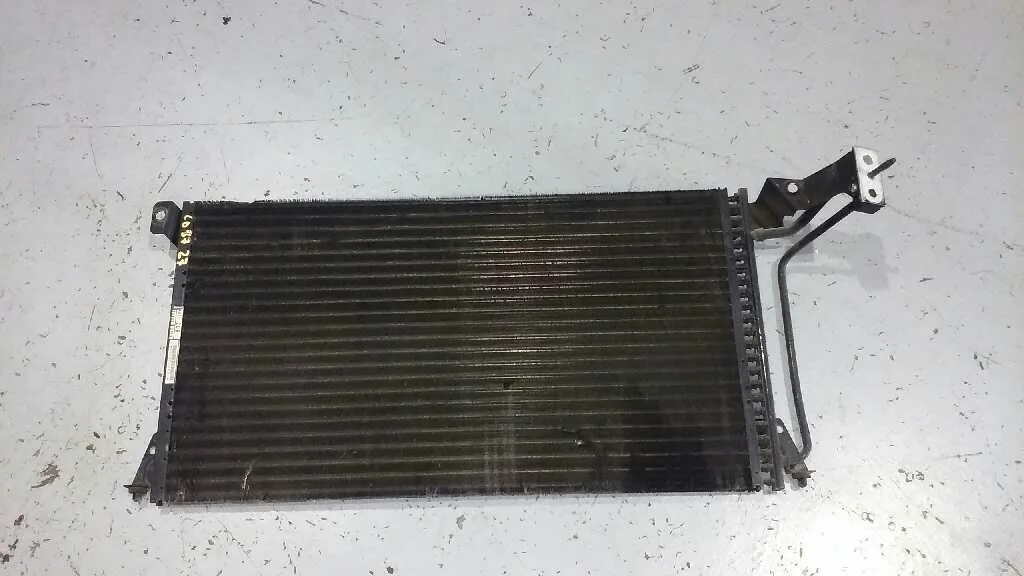 Condensador / Radiador Aire Acondicionado para Chrysler Voyager (Es)