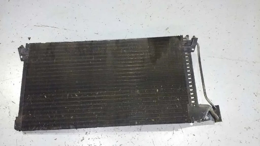 Condensador / Radiador Aire Acondicionado para Chrysler Voyager (Es)