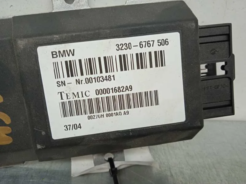 Modulo Electronico para Bmw Serie 7 (E65/E66)