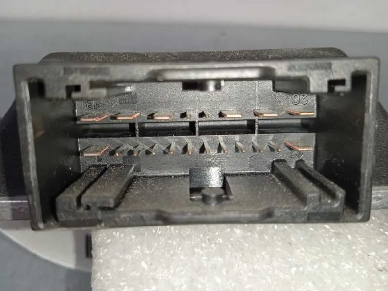 Modulo Electronico para Bmw Serie 7 (E65/E66)