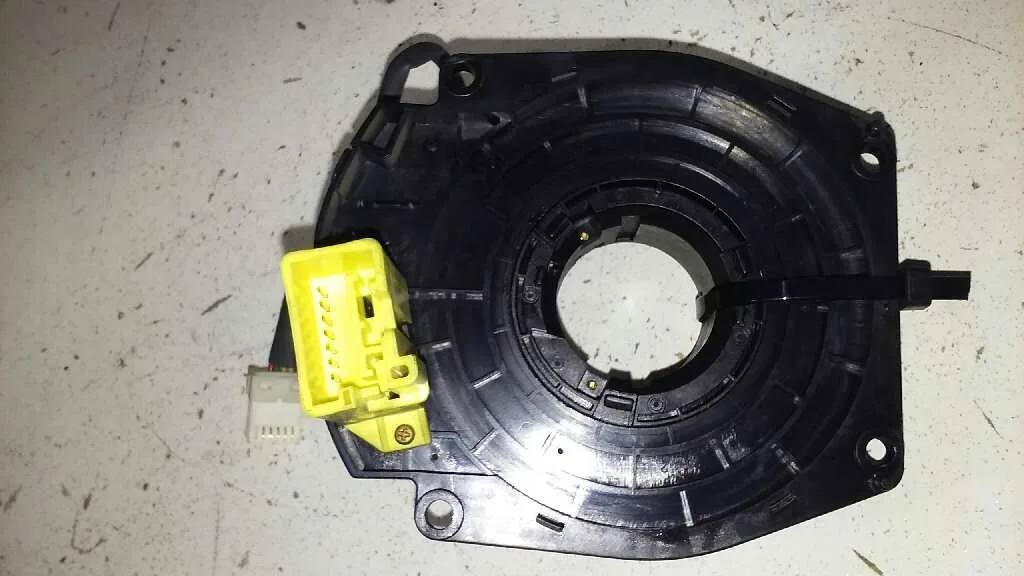 Anillo Airbag para Nissan Almera (N16/E)
