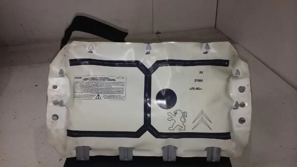 Airbag Delantero Derecho para Peugeot 207 Sw