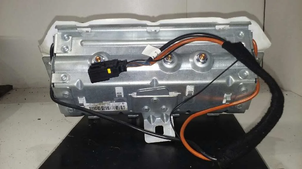 Airbag Delantero Derecho para Peugeot 207 Sw