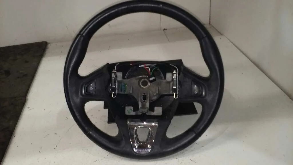 Volante para Renault Megane Iii Berlina 5 P