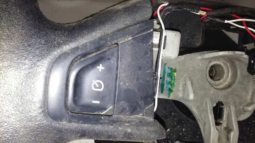Volante para Renault Megane Iii Berlina 5 P