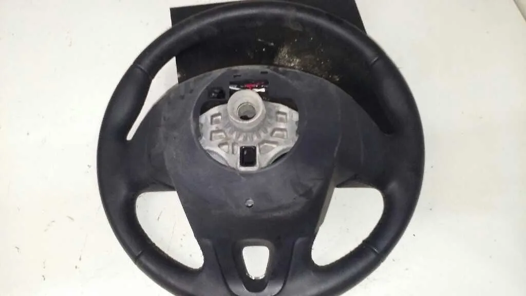 Volante para Renault Megane Iii Berlina 5 P
