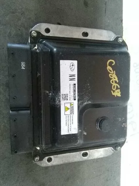 Centralita Motor Uce para Subaru Legacy Lim. B14