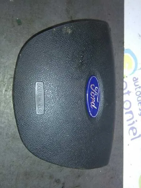 Airbag Delantero Izquierdo para Ford Focus Berlina (Cap)