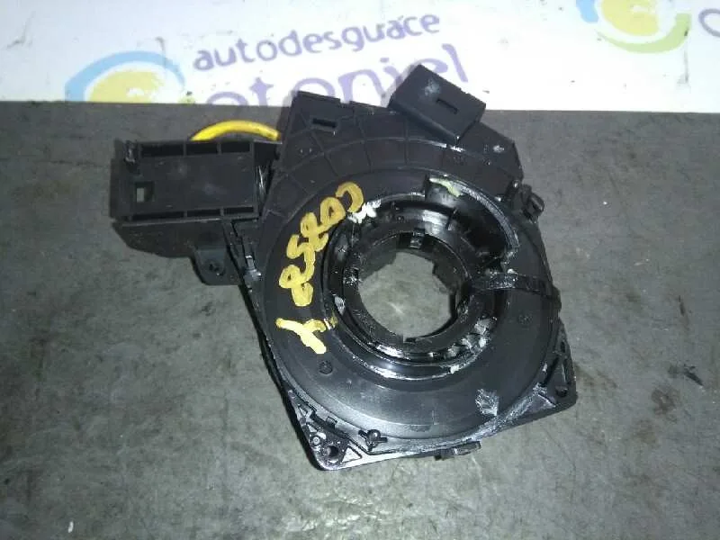 Anillo Airbag para Ford Focus Berlina (Cap)