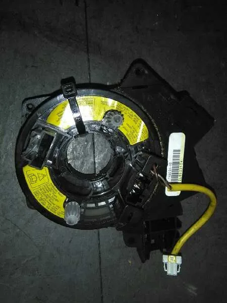 Anillo Airbag para Ford Focus Berlina (Cap)