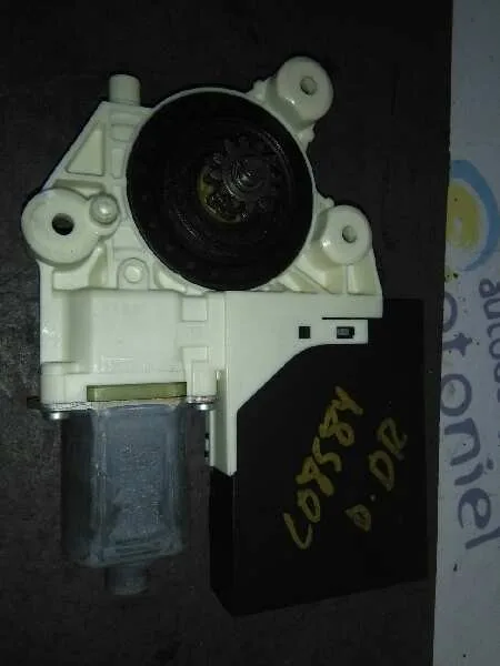 Motor Elevalunas Delantero Derecho para Ford Focus Berlina (Cap)