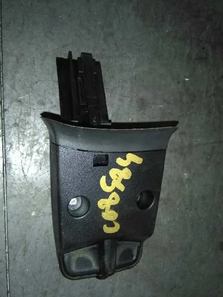 Mando Volante para Ford Focus Berlina (Cap)