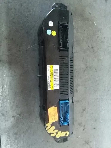 Mando Climatizador para Ford Focus Berlina (Cap)