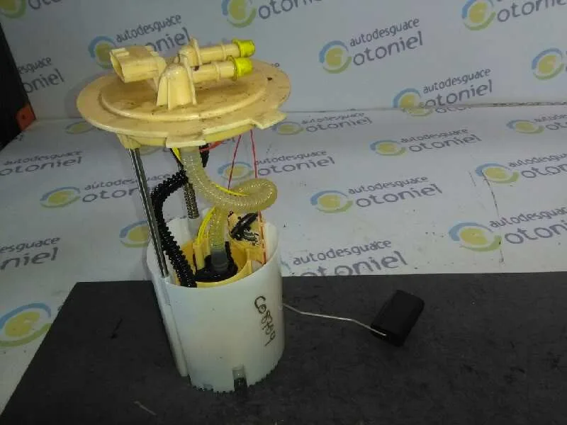 Aforador para Nissan Qashqai (J11)