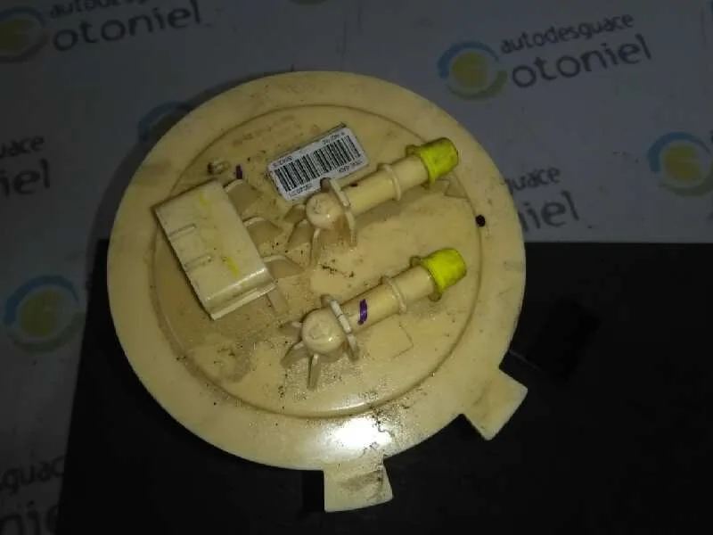 Aforador para Nissan Qashqai (J11)