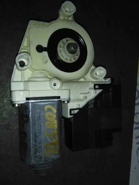 Motor Elevalunas Delantero Derecho para Seat Ibiza (6L1)