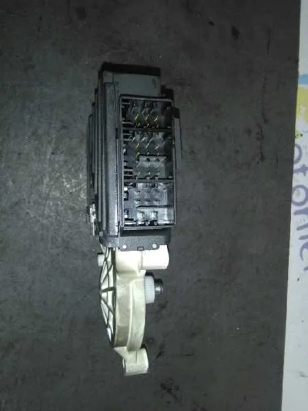 Motor Elevalunas Delantero Derecho para Seat Ibiza (6L1)