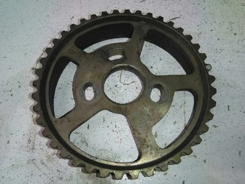 Polea Arbol Levas para Renault Kangoo (F/Kc0)