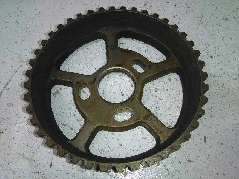 Polea Arbol Levas para Renault Kangoo (F/Kc0)
