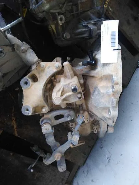 Caja Cambios para Opel Corsa D