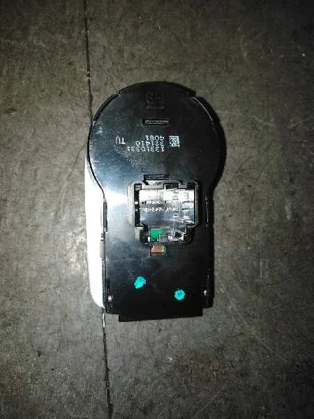 Mando Luces para Opel Corsa D