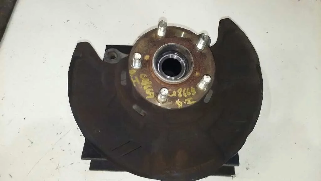 Mangueta Delantera Izquierda para Subaru Legacy Lim. B14