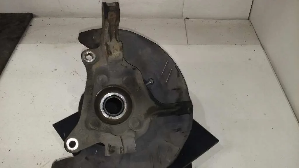 Mangueta Delantera Izquierda para Subaru Legacy Lim. B14