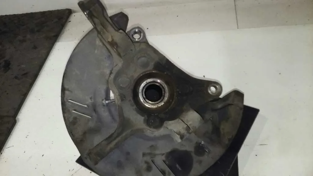 Mangueta Delantera Derecha para Subaru Legacy Lim. B14