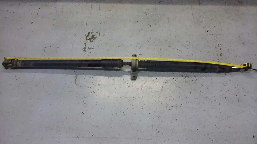 Transmision Central para Subaru Legacy Lim. B14