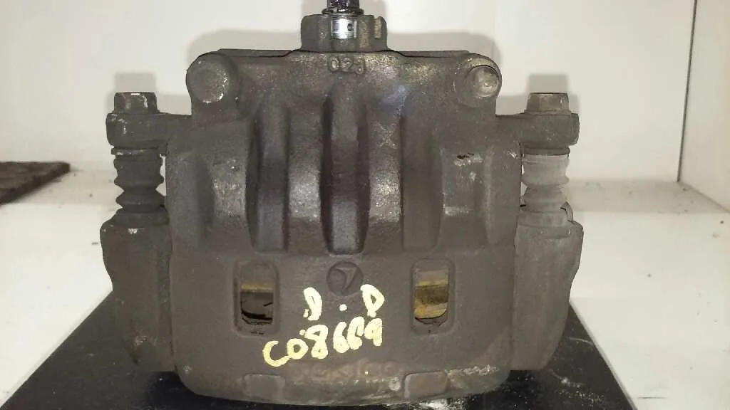 Pinza Freno Delantera Derecha para Subaru Legacy Lim. B14