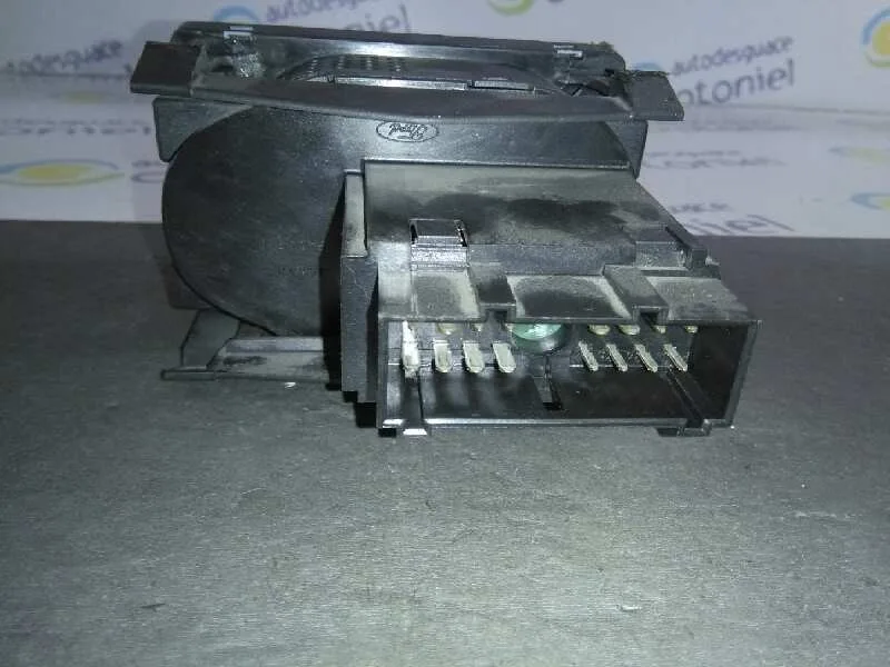 Mando Luces para Ford Focus Berlina (Cap)