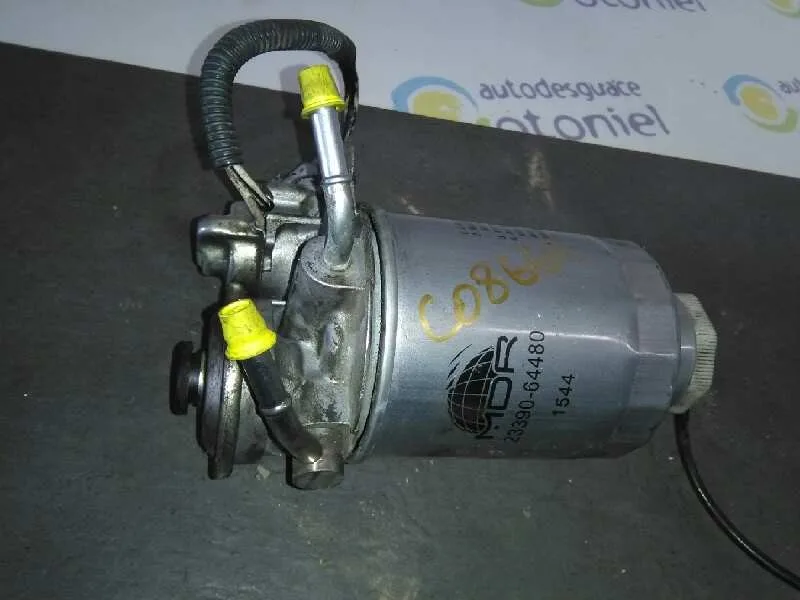 Filtro Gasoil para Subaru Legacy Lim. B14