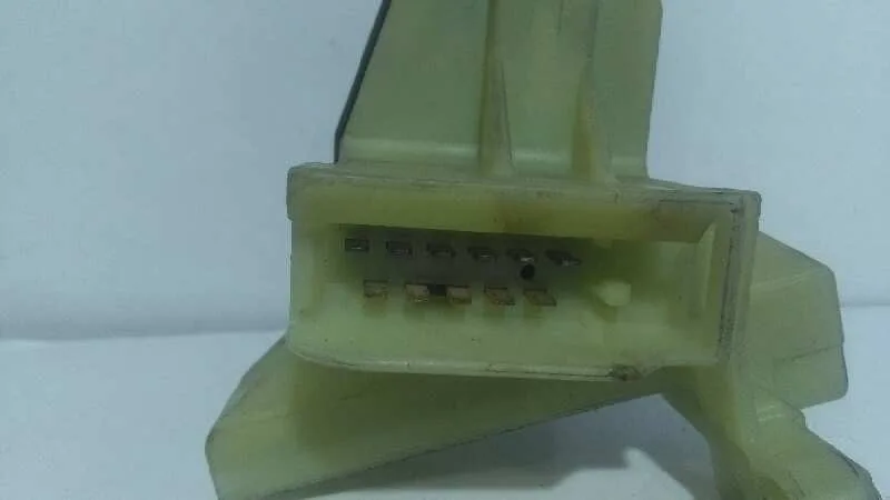 Mando Limpia para Ford Cougar (Mc)