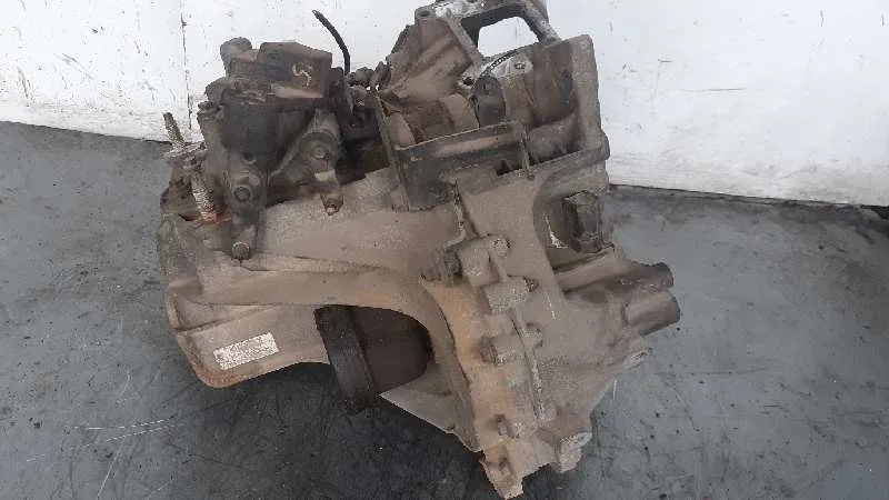 Caja Cambios para Ford Cougar (Mc)