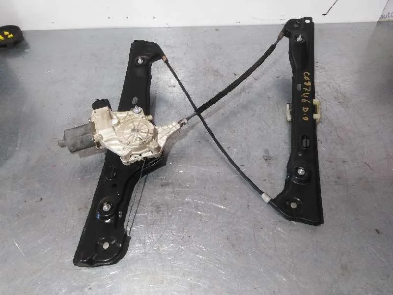 Elevalunas Delantero Derecho para Bmw Serie 3 Berlina (E90)