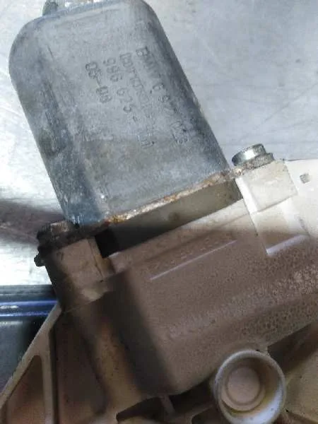 Elevalunas Delantero Derecho para Bmw Serie 3 Berlina (E90)