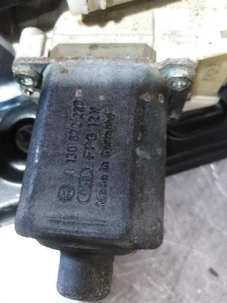 Elevalunas Delantero Derecho para Bmw Serie 3 Berlina (E90)