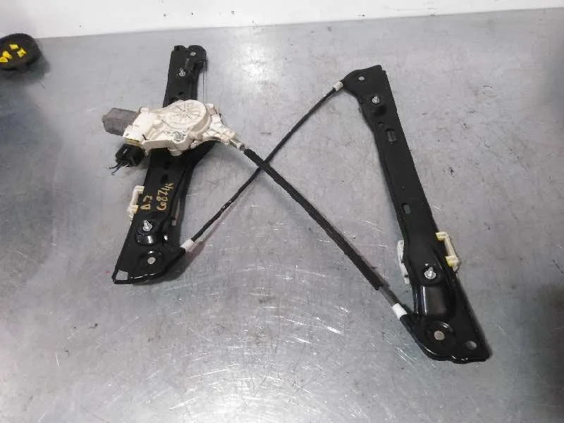 Elevalunas Delantero Izquierdo para Bmw Serie 3 Berlina (E90)