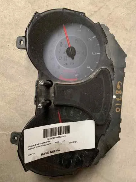 Cuadro Instrumentos para Nissan Juke (F15)