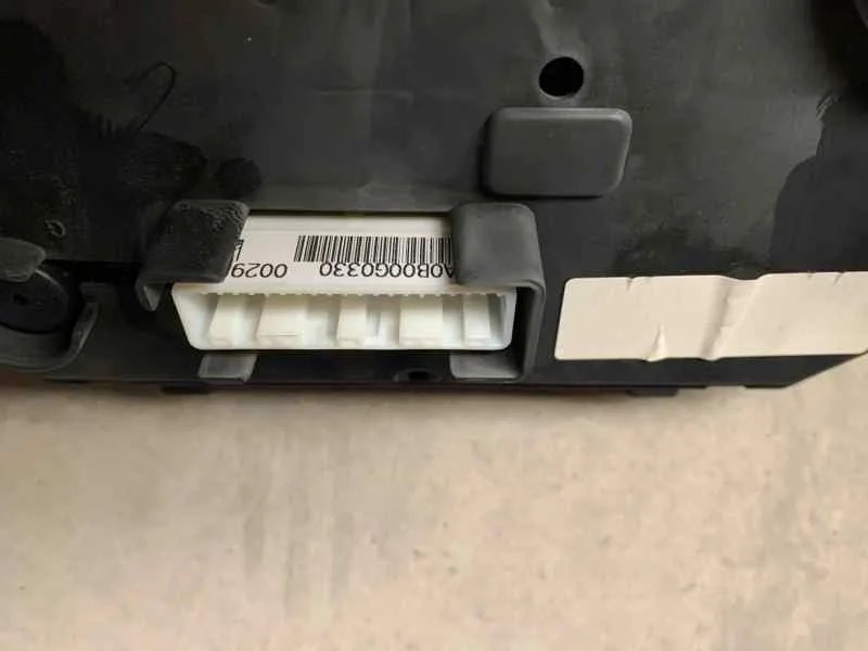 Cuadro Instrumentos para Nissan Juke (F15)