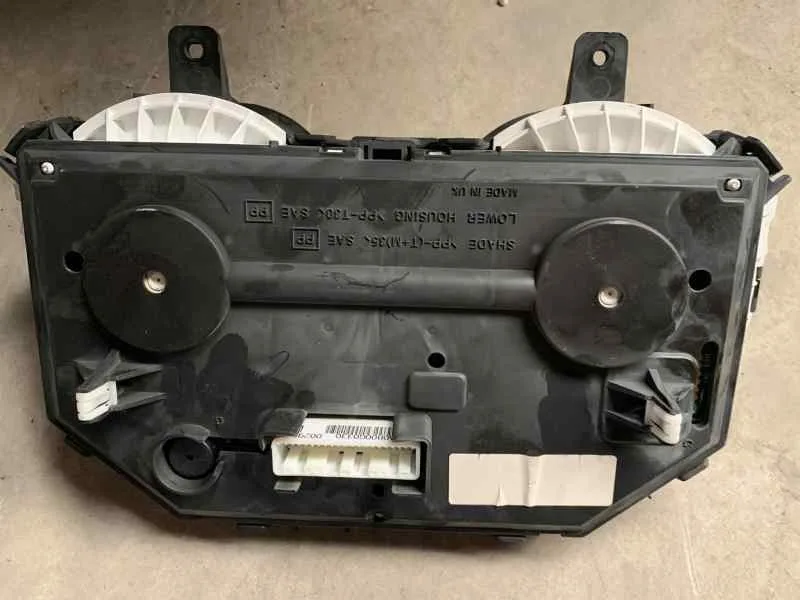 Cuadro Instrumentos para Nissan Juke (F15)