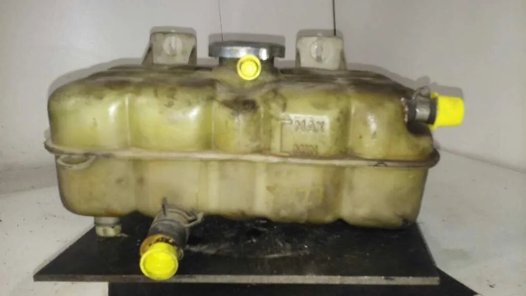 Botella De Expansion para Chrysler Voyager (Es)