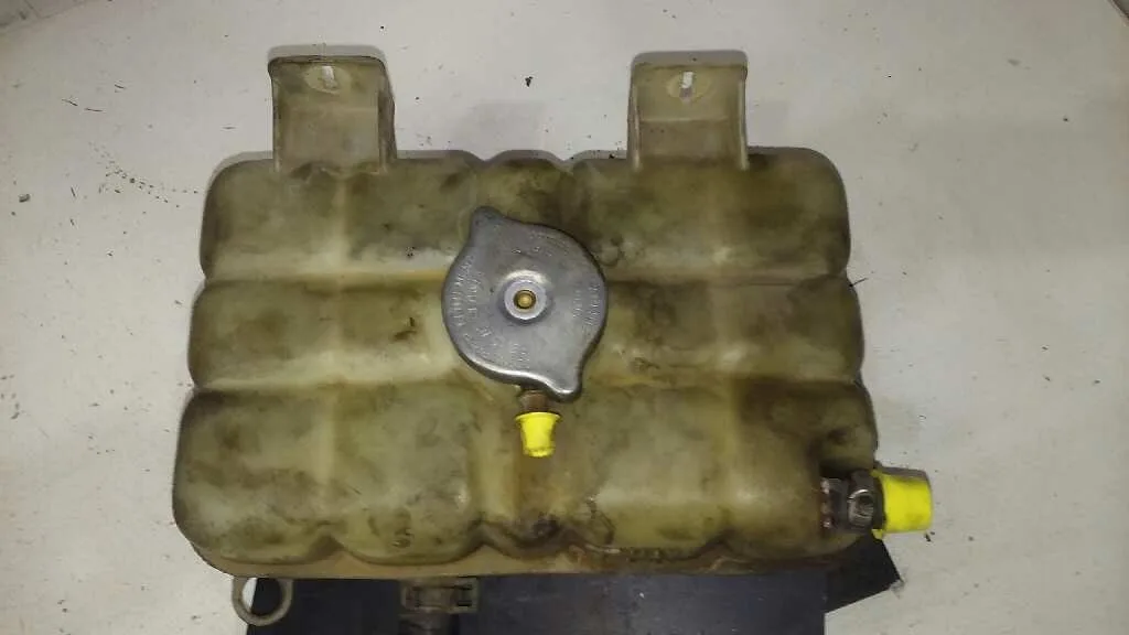 Botella De Expansion para Chrysler Voyager (Es)