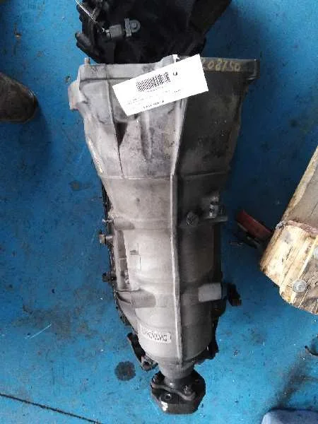 Caja Cambios para Bmw Serie 3 Berlina (E90)
