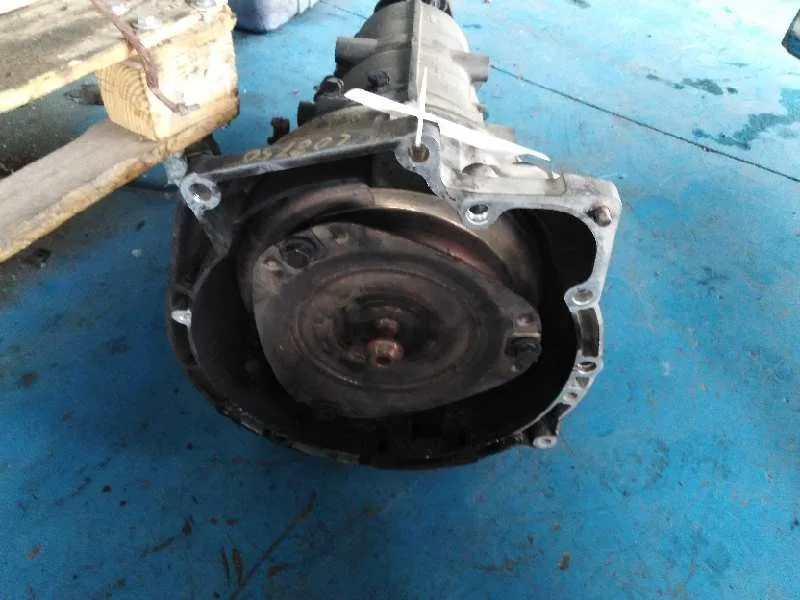 Caja Cambios para Bmw Serie 3 Berlina (E90)